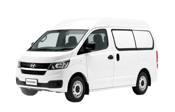 H1 Hyundai 7 Seater Taxi for Umrah H1 Hyundai 7 Seater Umrah Taxi
