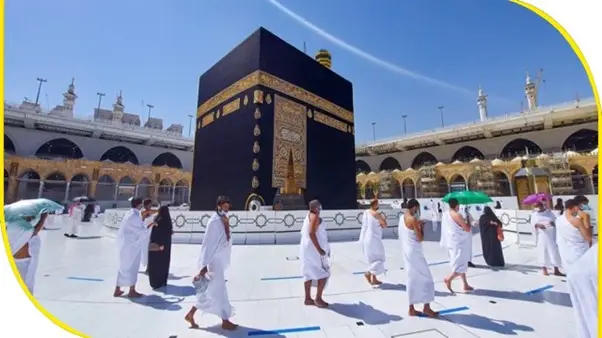 Top 5 Umrah Taxi Services in Saudi Arabia Top 5 Umrah Taxi Services in Saudi Arabia for Pilgrims